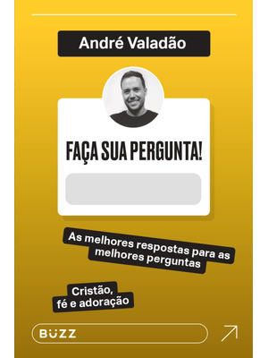 Faça Sua Pergunta! André Valadão