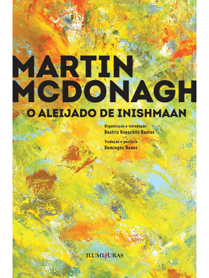 O Aleijado de Inishmaan