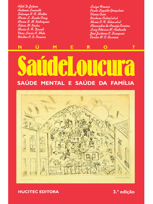 Saúde Loucura 7: Saúde Mental e Saúde da Família