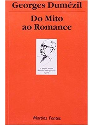 Do Mito Ao Romance