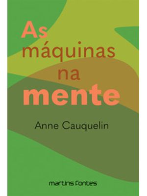 As Máquinas na Mente