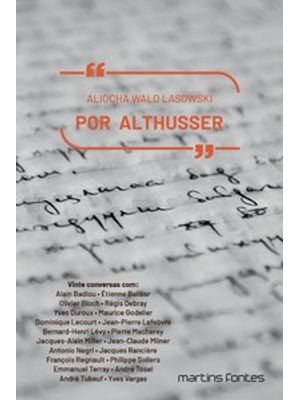 Por Althusser