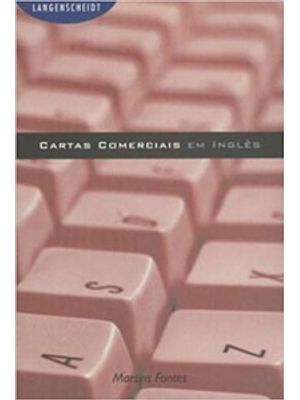 Cartas Comerciais em Inglês