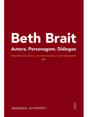 Beth Brait: Autora, Personagem, Diálogos