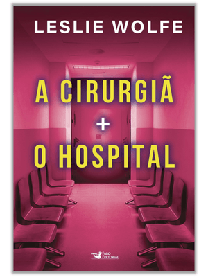 Box - a Cirurgiã + o Hospital