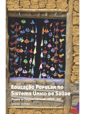 Educação Popular no Sistema Único de Saúde