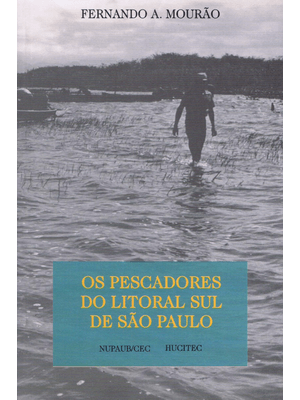 Os Pescadores do Litoral Sul de São Paulo