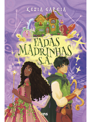 Fadas Madrinhas S.A.