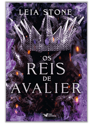 Box – os Reis de Avalier