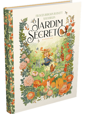 O Jardim Secreto