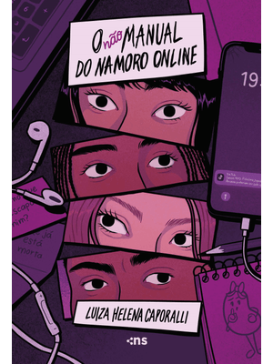 O (Não) Manual do Namoro Online
