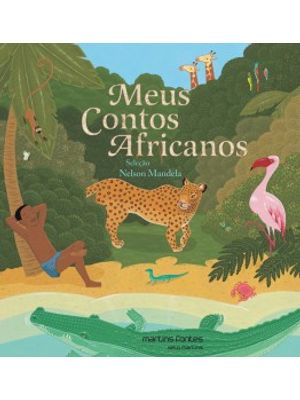 Meus Contos Africanos