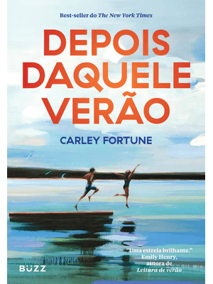 Depois Daquele Verão