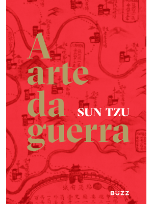 A Arte da Guerra - (Capa Dura)