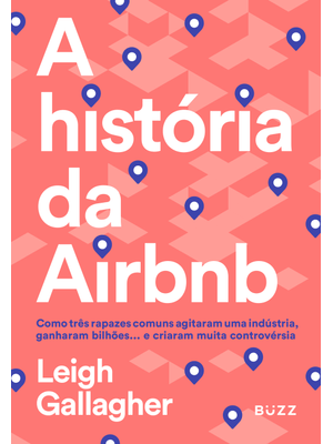 A História da Airbnb