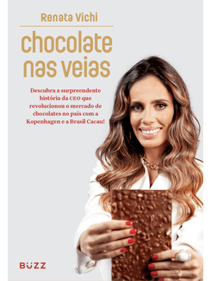 Chocolate nas Veias