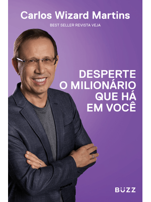 Desperte o Milionário Que Há em Você