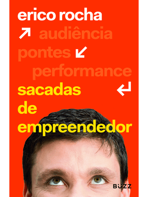 Sacadas de Empreendedor