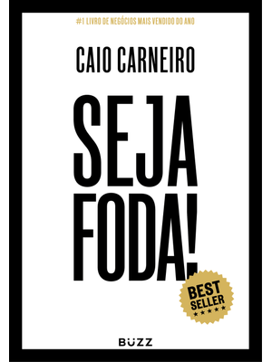 Seja Foda!
