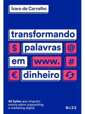 Transformando Palavras em Dinheiro