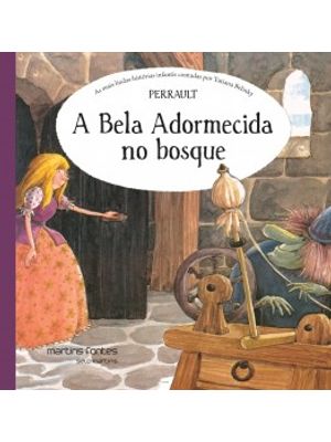 A Bela Adormecida no Bosque