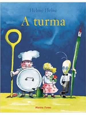 A Turma
