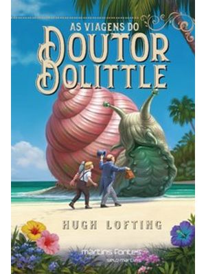 As Viagens do Doutor Dolittle
