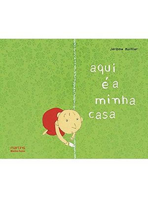 Aqui É a Minha Casa