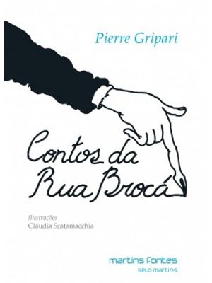 Contos da Rua Brocá