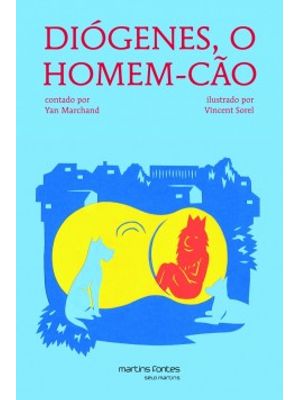 Diógenes, o Homem-Cão