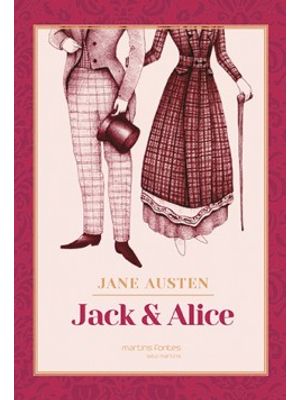 Jack & Alice