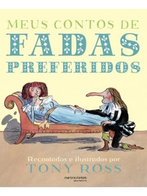 Meus Contos de Fadas Preferidos