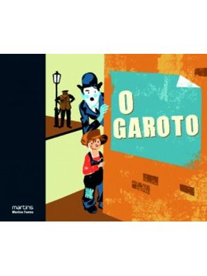 O Garoto