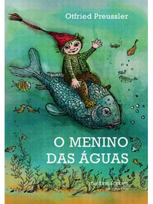 O Menino das Águas