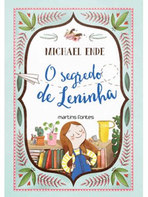 O Segredo de Leninha