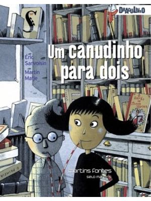 Um Canudinho para Dois