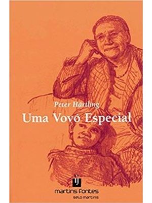 Uma Vovó Especial