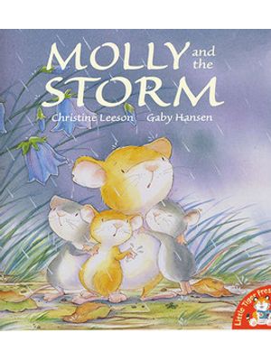 Molly and The Storm