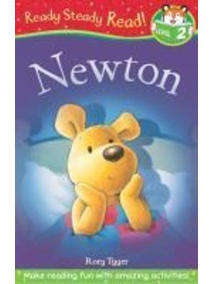 Newton and The Big Mess