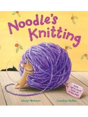 Noodles Knitting