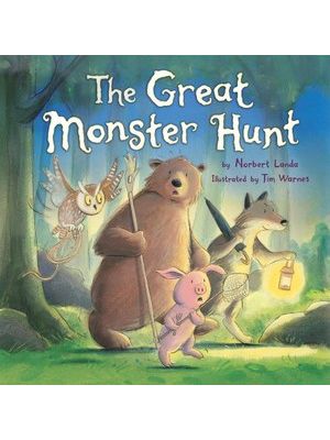 The Great Monster Hunt