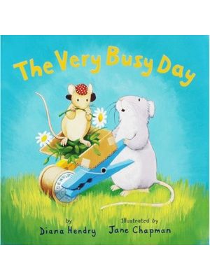 The Very Busy Day