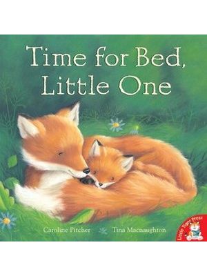 Time For Bed, Little One