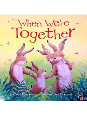 When Were Together