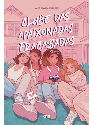 Clube das Apaixonadas Fracassadas