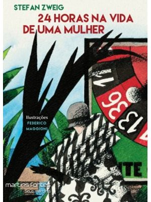 24 Horas na Vida de Uma Mulher
