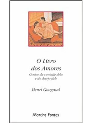 O Livro dos Amores