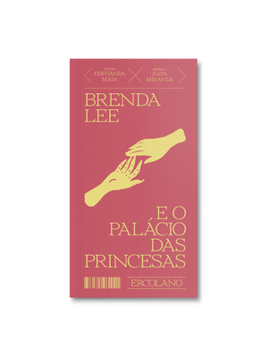Brenda Lee e o Palácio das Princesas