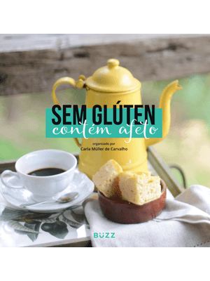 Sem Glúten, Contém Afeto