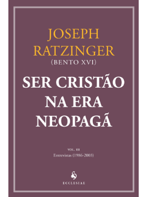 Ser Cristão na Era Neopagã